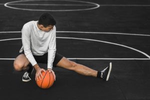 preparacion fisica baloncesto